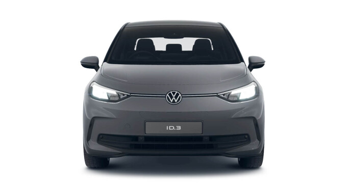 Volkswagen ID.3 150kW Match Pro S 79kWh 5dr Auto [Comfort/5St] Electric Hatchback - Image 4